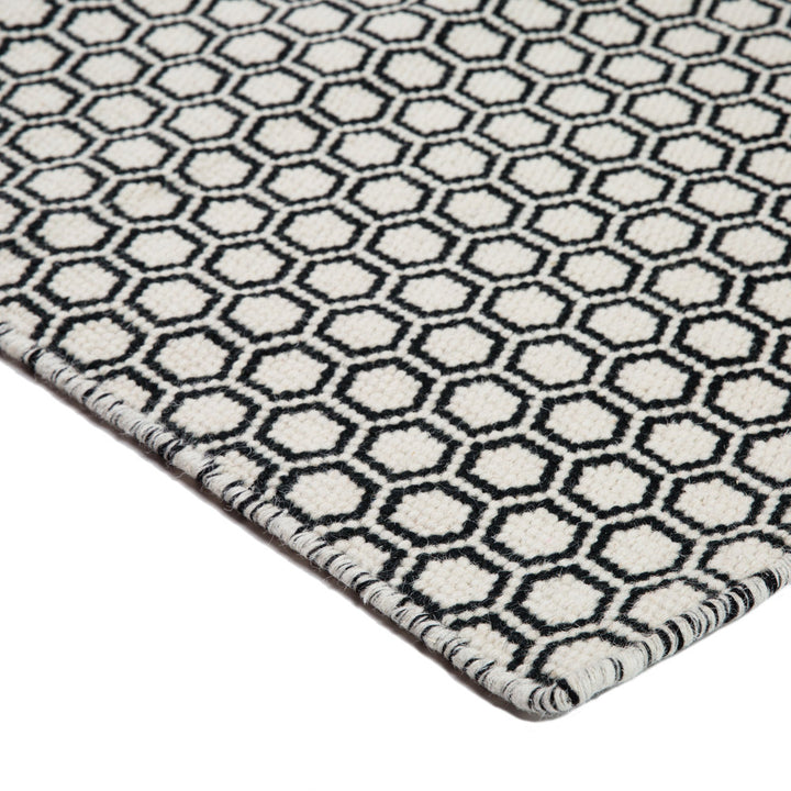 Eric Wool Rug
