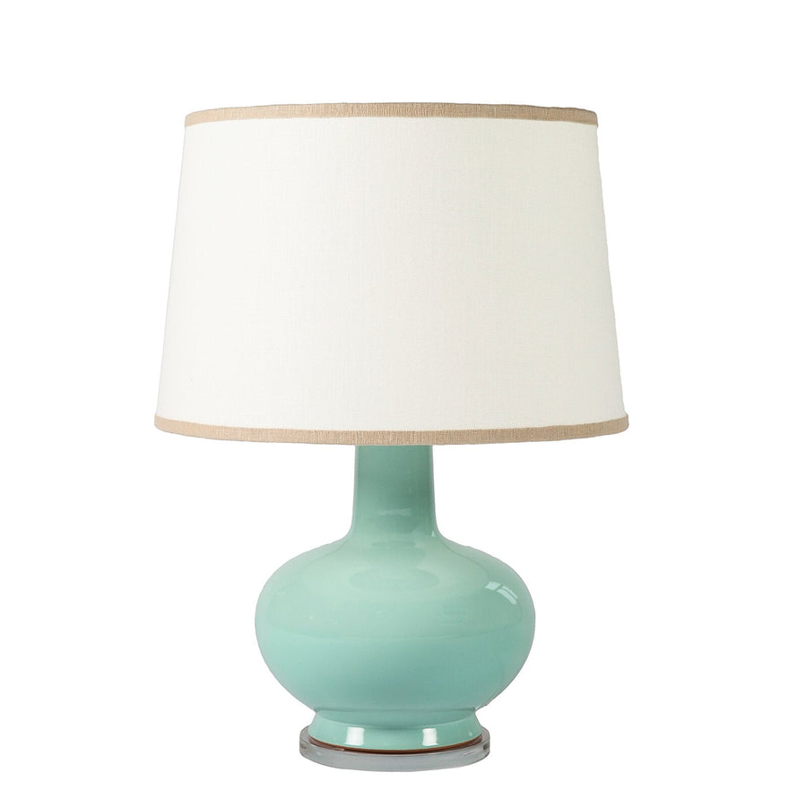 Ivy Table Lamp - Sky Blue | KD Loves
