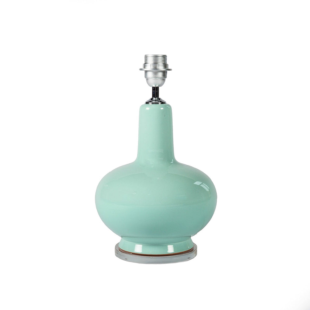 Ivy Table Lamp - Sky Blue | KD Loves