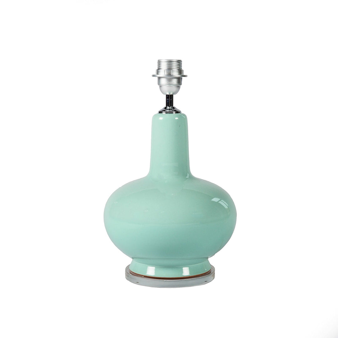 Ivy Table Lamp - Sky Blue | KD Loves