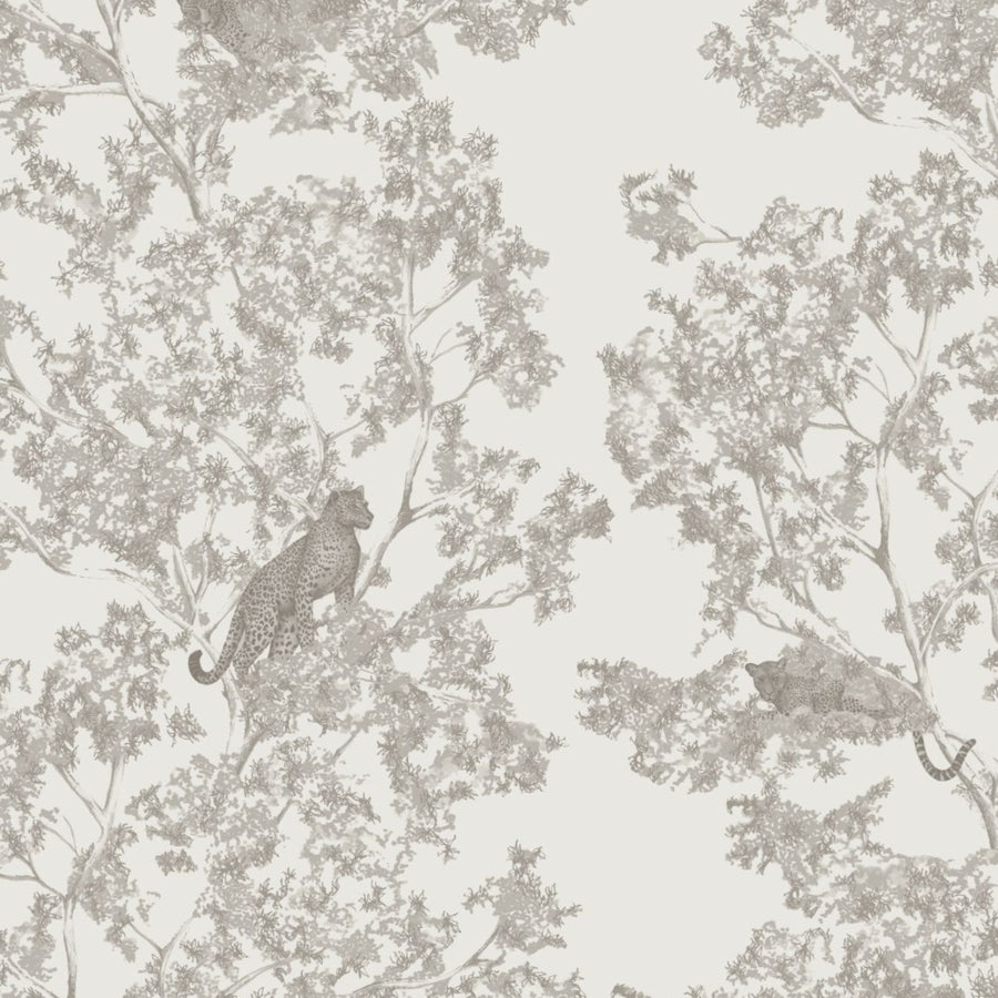 Camouflage Wallpaper by Juliet Travers | Modern Wallpaper