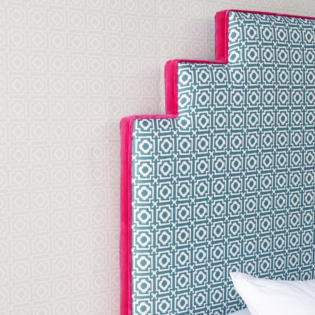 The Torbjorn Headboard