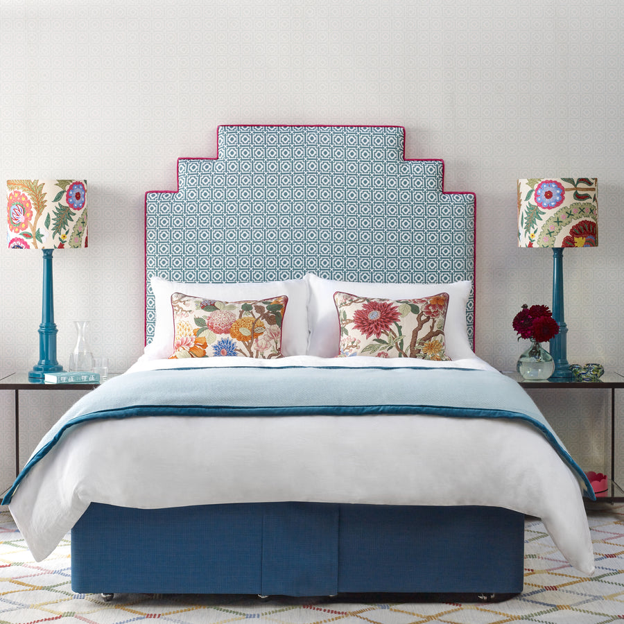 The Torbjorn Headboard