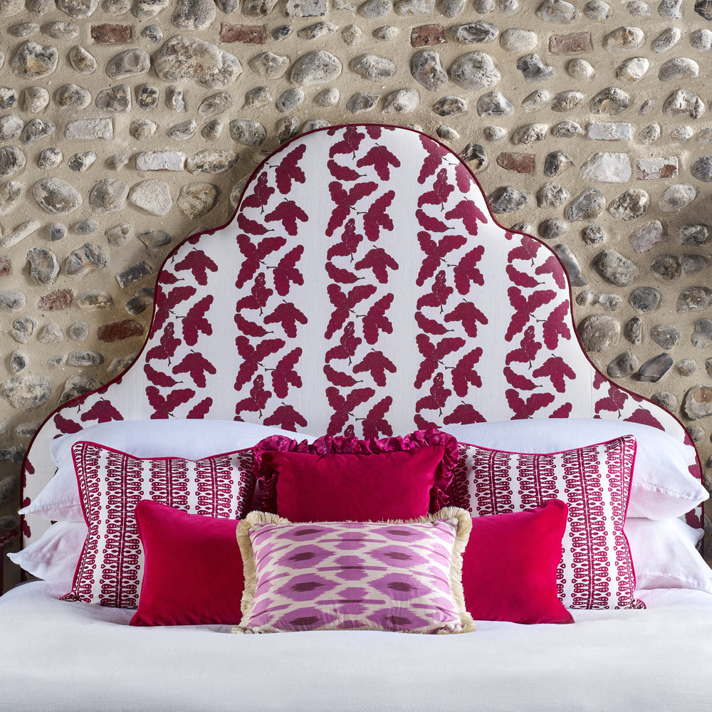 Emma Upholstered Headboard