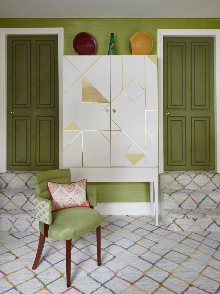 Kelling Drinks Cabinet