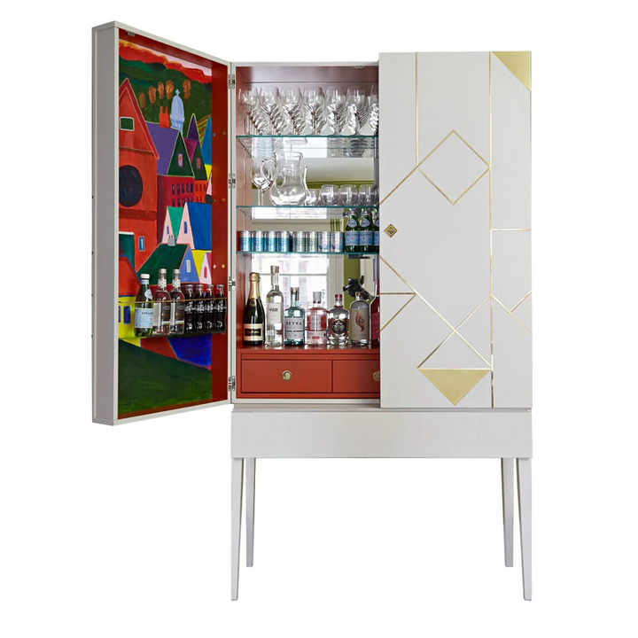 Kelling Drinks Cabinet