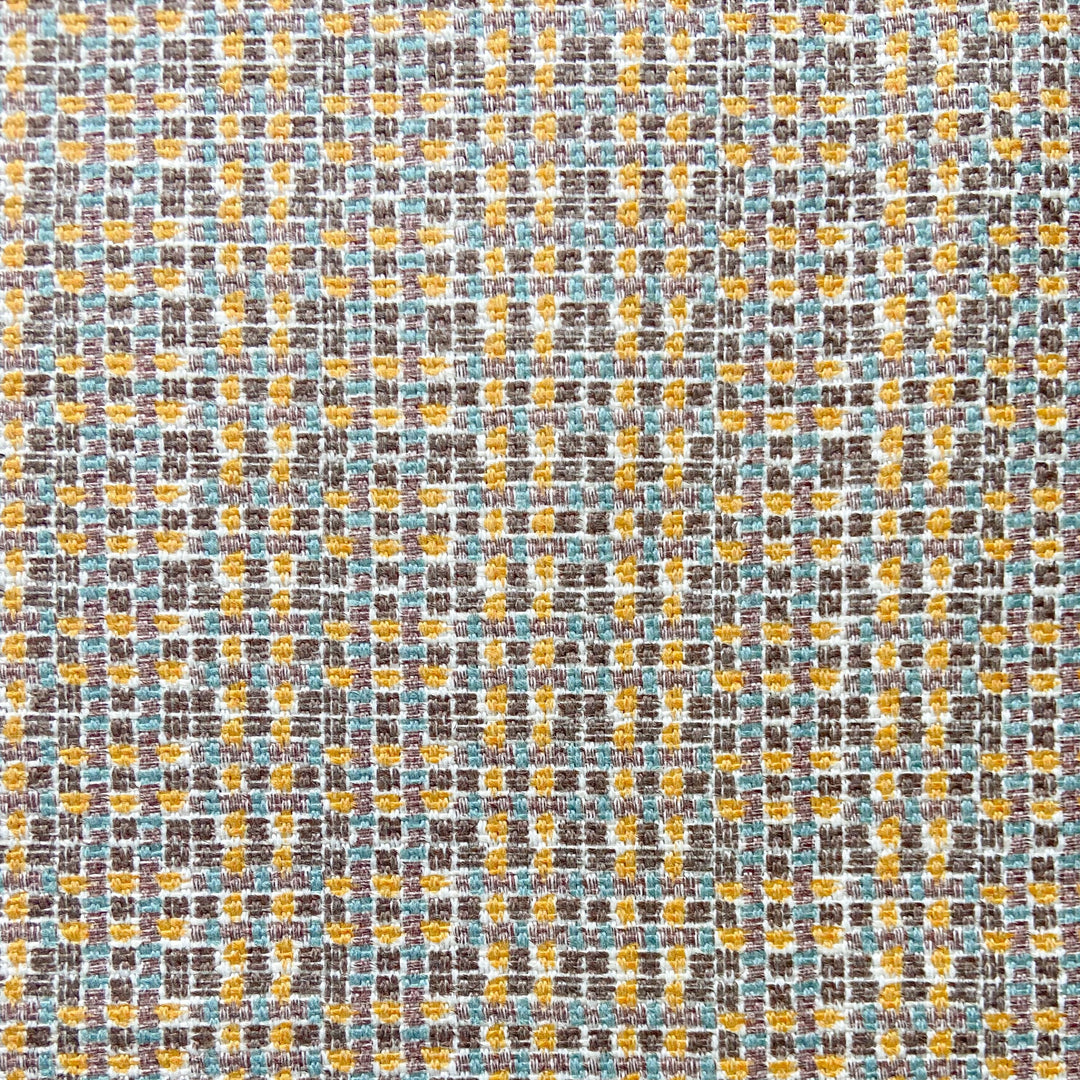 Labyrinth Fabric