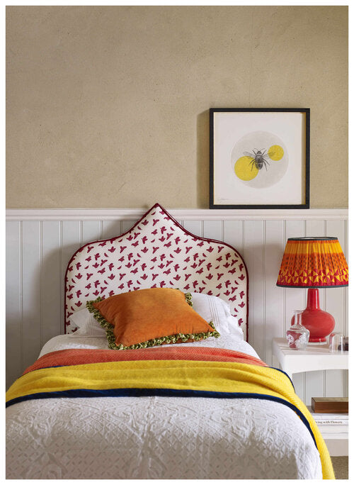 Nicholas Headboard