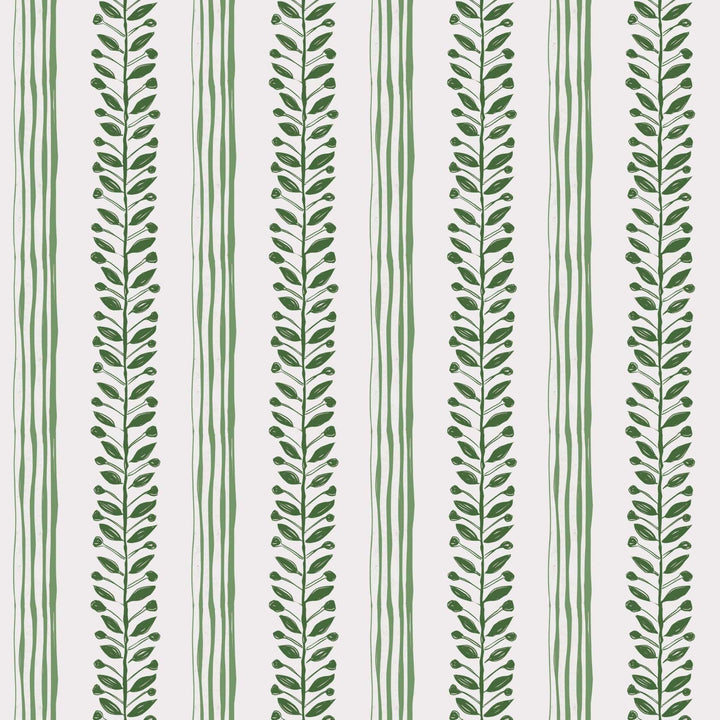 Olive Wallpaper - Olive Green