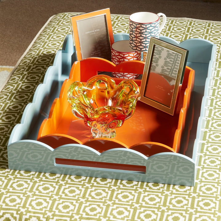 Norfolk Storage Ottoman