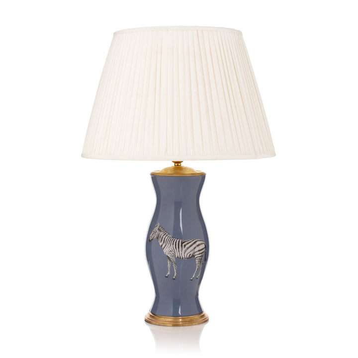 Out of Africa Medium Table Lamp