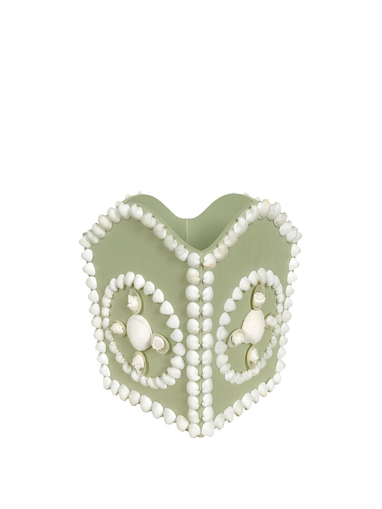 Suki Medium Wastepaper Bin