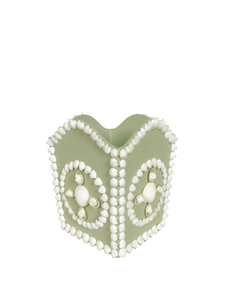 Suki Medium Wastepaper Bin