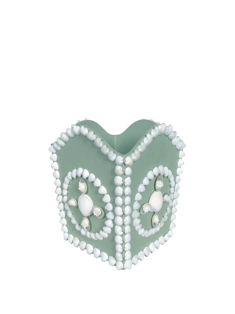 Suki Medium Wastepaper Bin