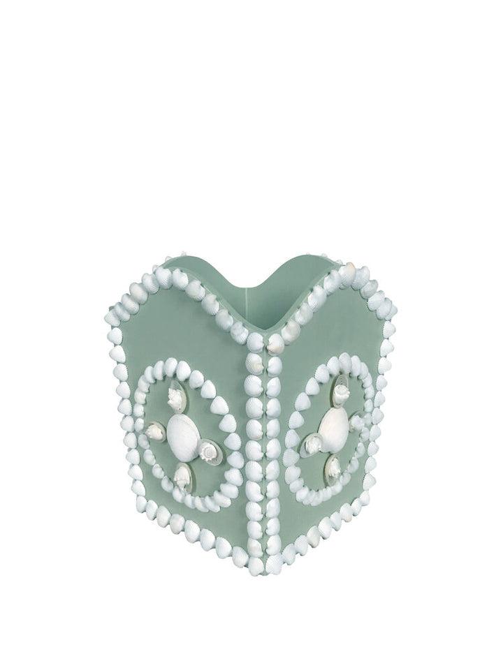 Suki Medium Wastepaper Bin