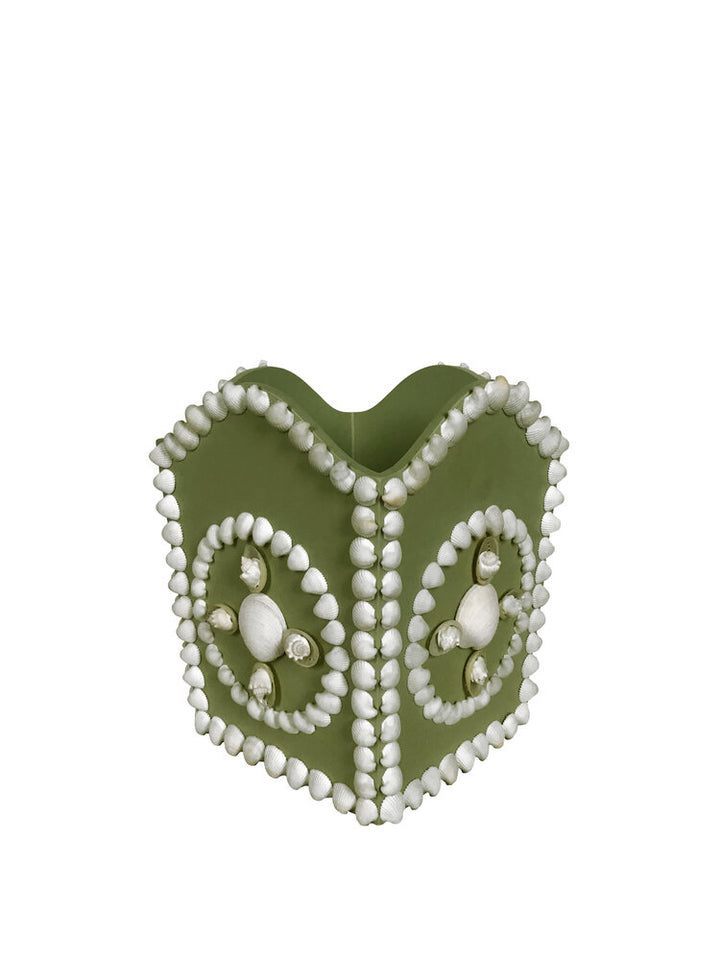 Suki Medium Wastepaper Bin