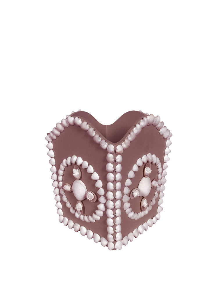 Suki Medium Wastepaper Bin