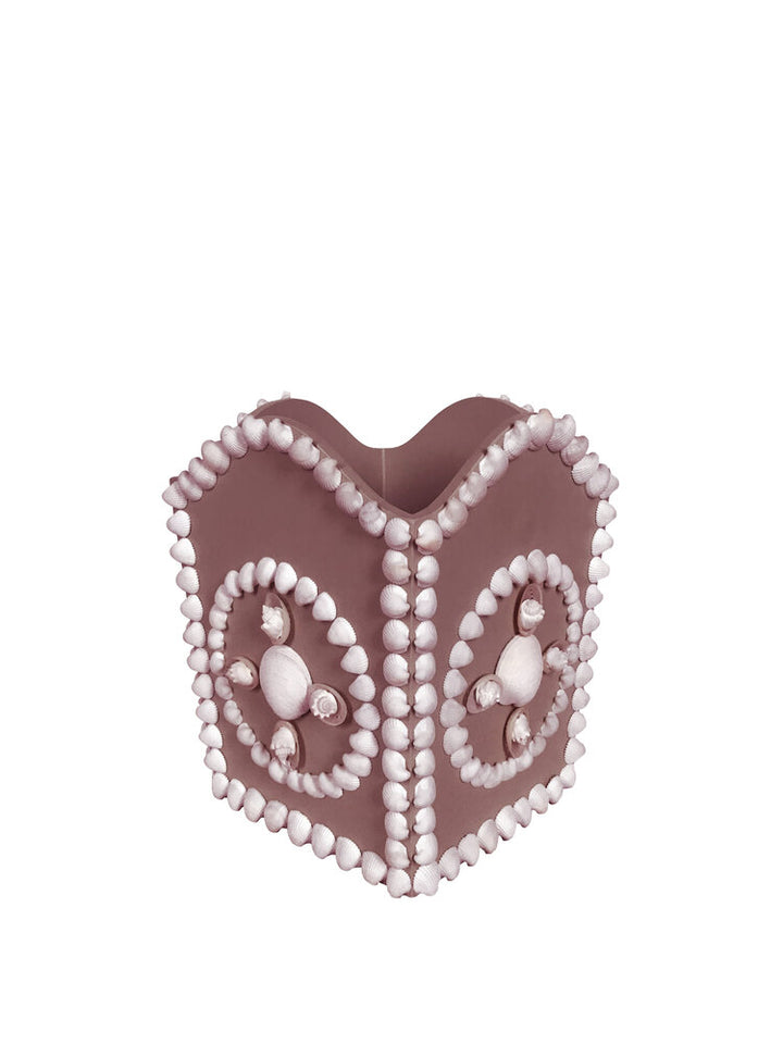 Suki Medium Wastepaper Bin