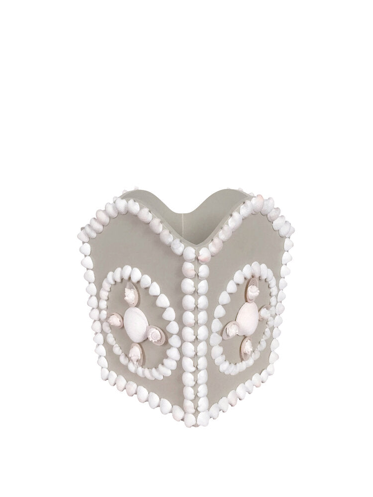 Suki Medium Wastepaper Bin