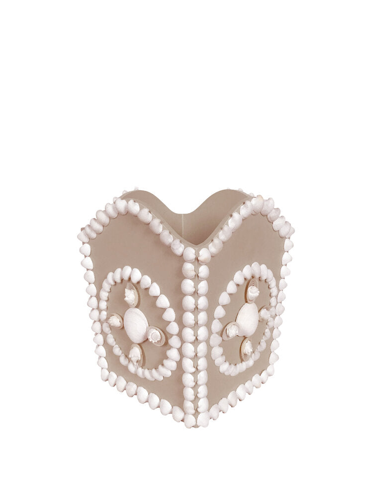 Suki Medium Wastepaper Bin