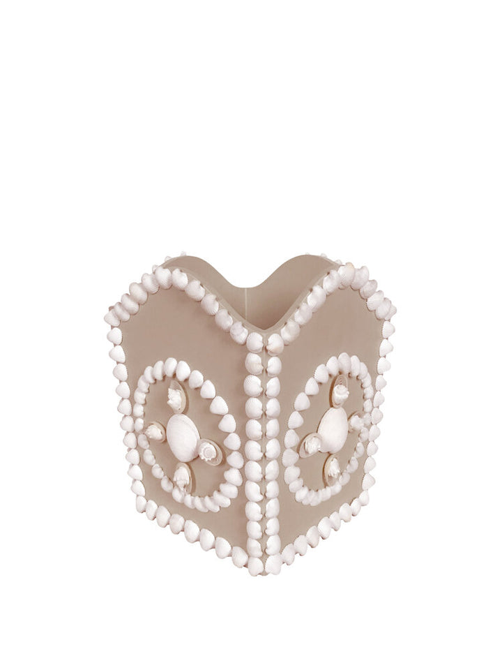 Suki Medium Wastepaper Bin