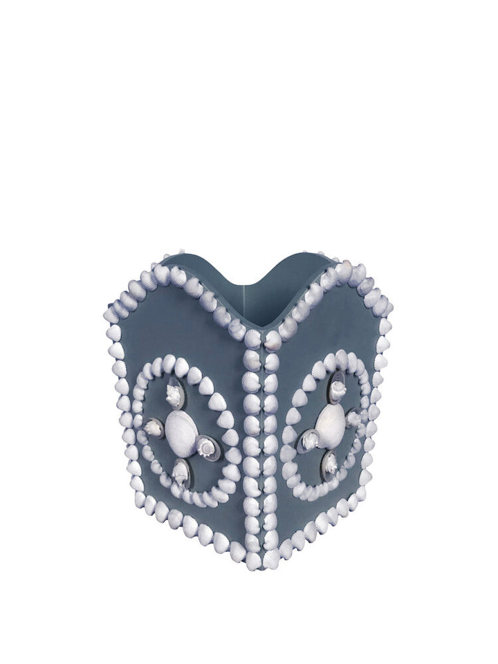 Suki Medium Wastepaper Bin