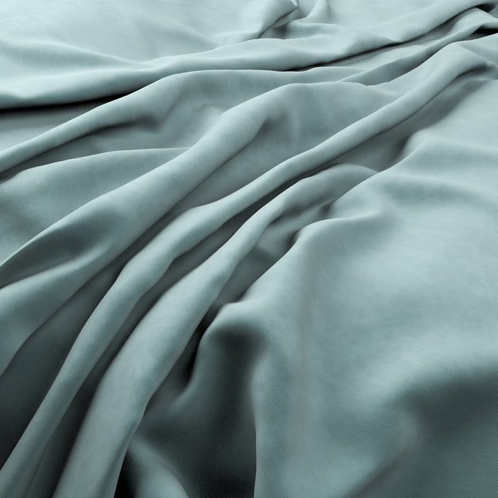 Plush Velvet III Fabric