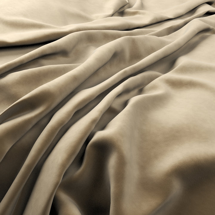 Plush Velvet III Fabric