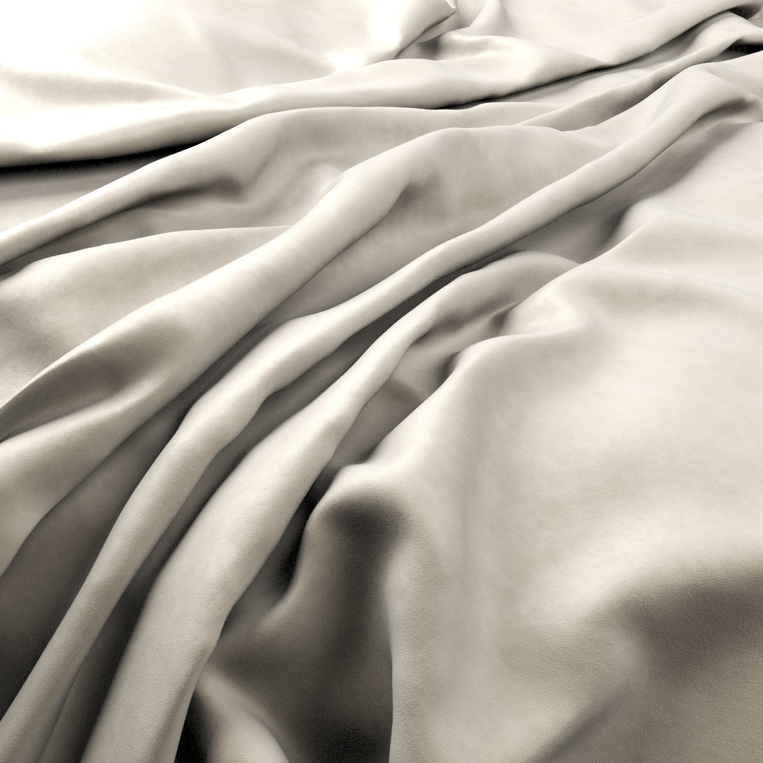 Plush Velvet III Fabric