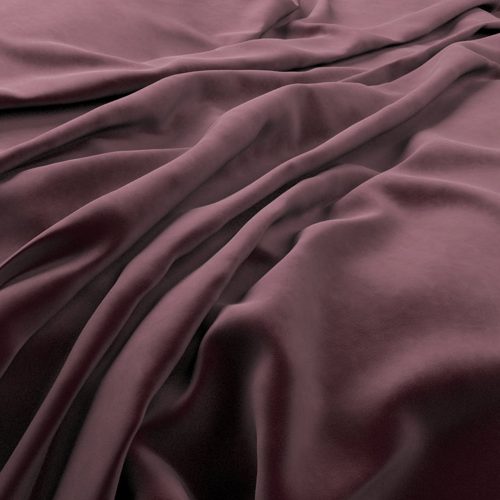 Plush Velvet III Fabric