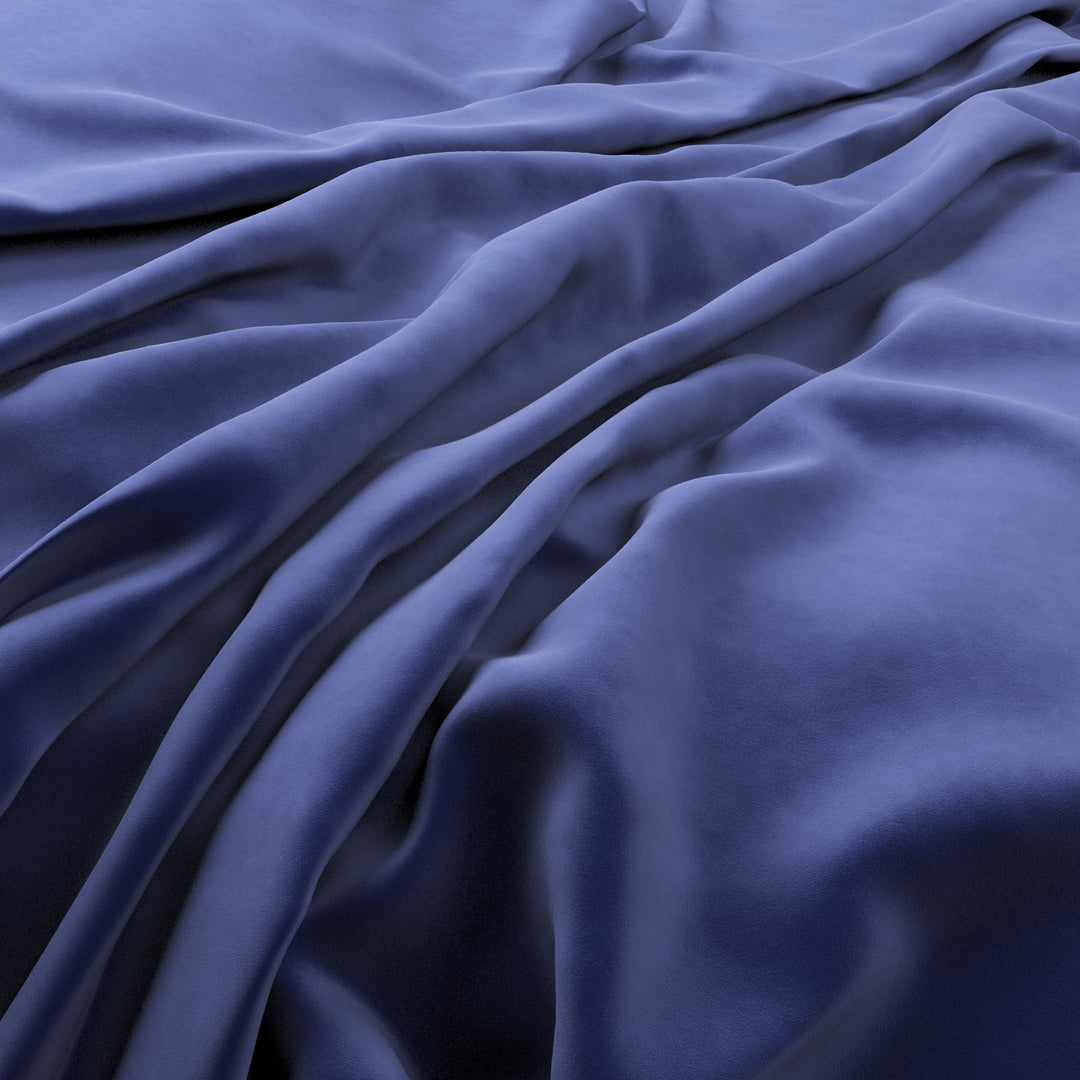 Plush Velvet III Fabric