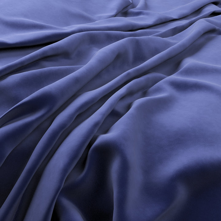 Plush Velvet III Fabric