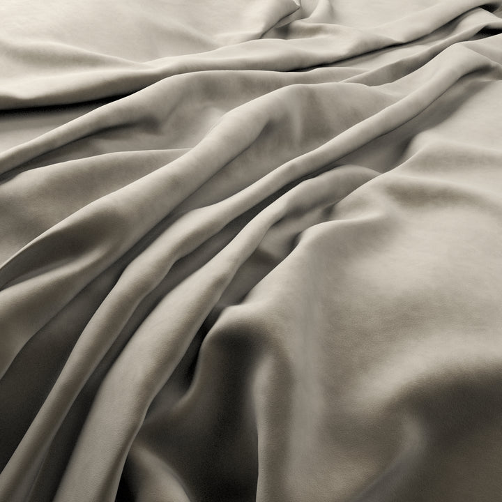 Plush Velvet III Fabric