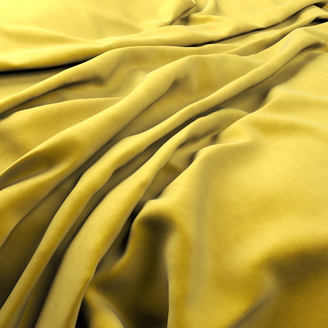 Plush Velvet III Fabric