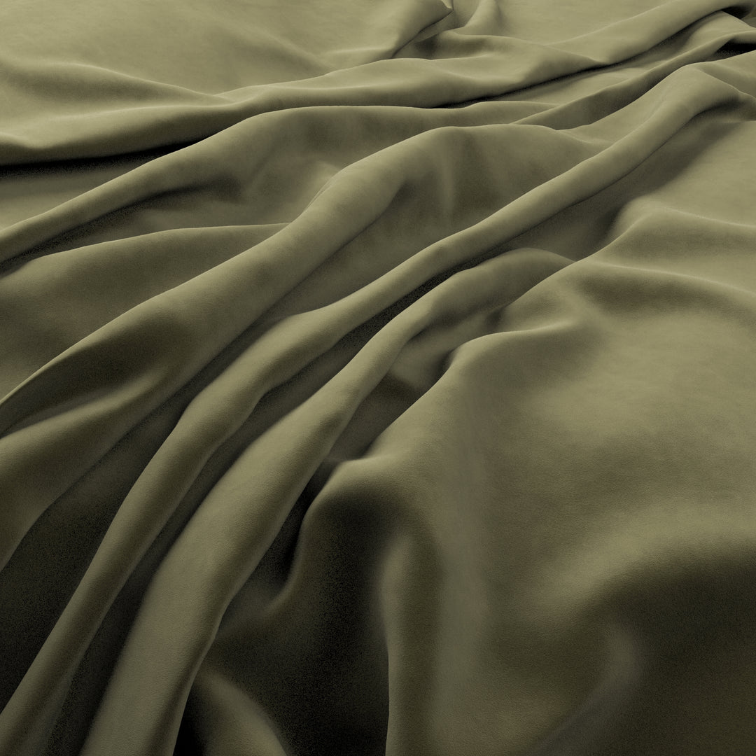 Plush Velvet III Fabric