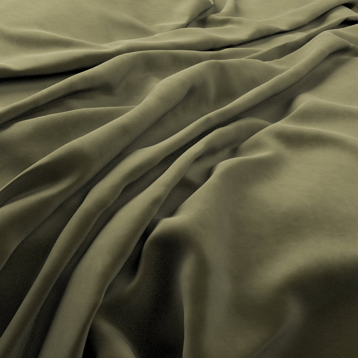Plush Velvet III Fabric