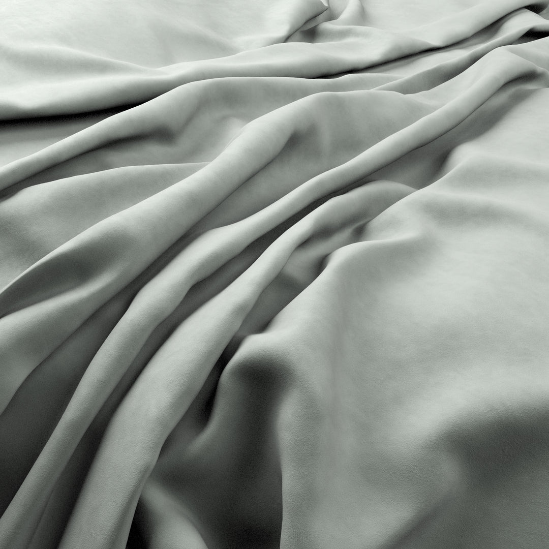 Plush Velvet III Fabric
