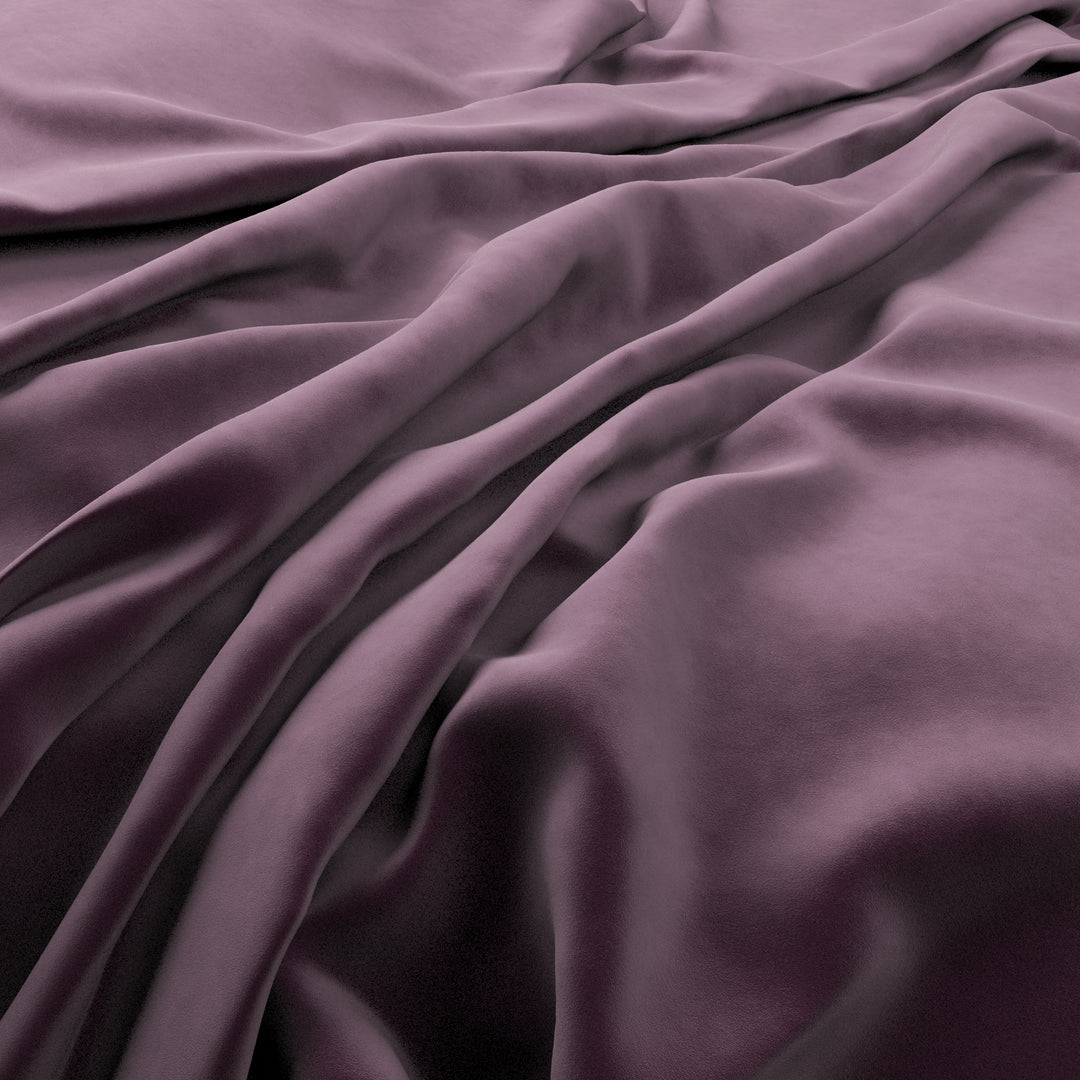 Plush Velvet III Fabric