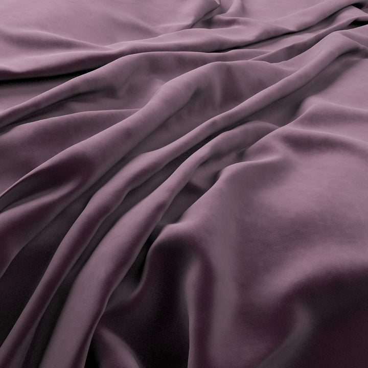 Plush Velvet III Fabric