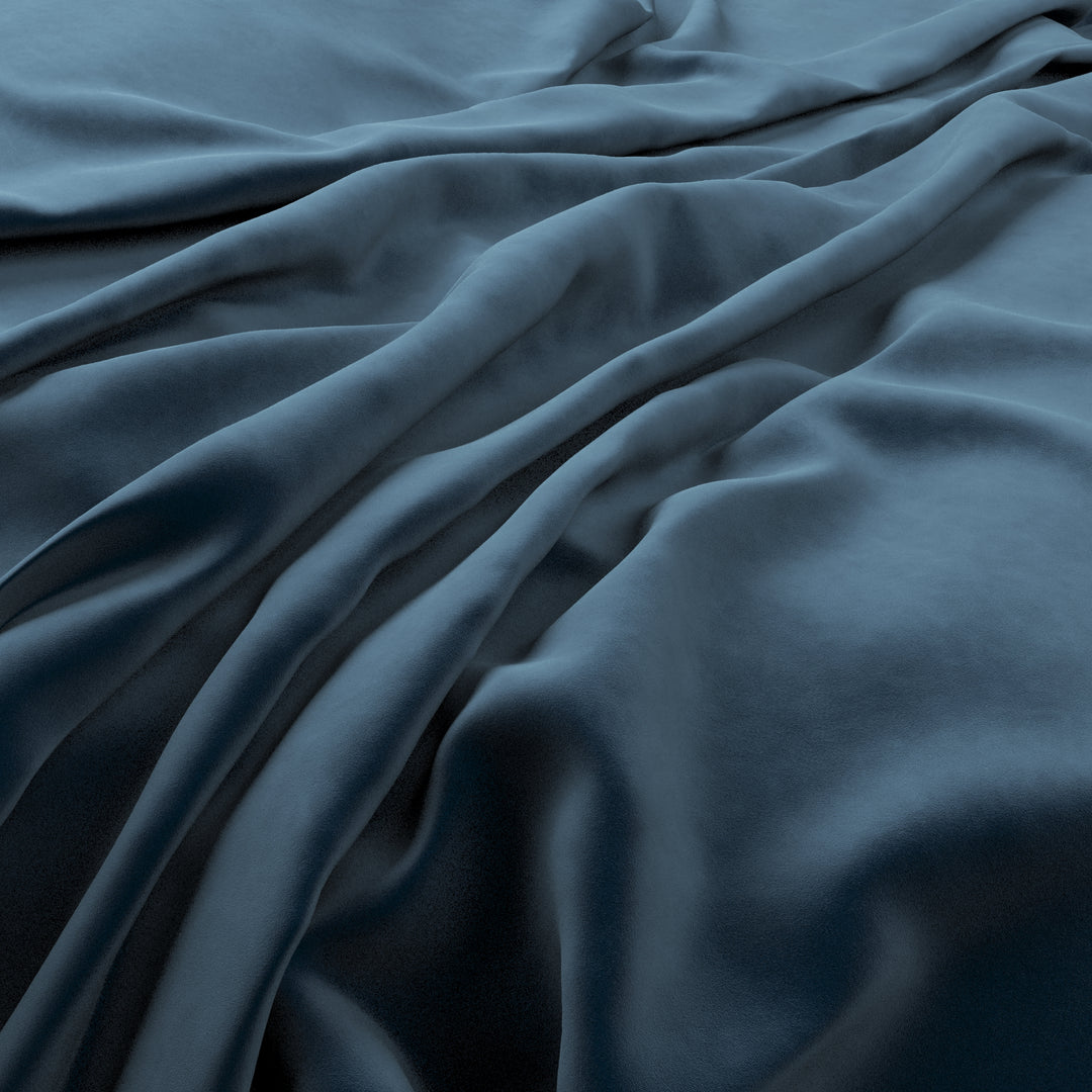 Plush Velvet III Fabric