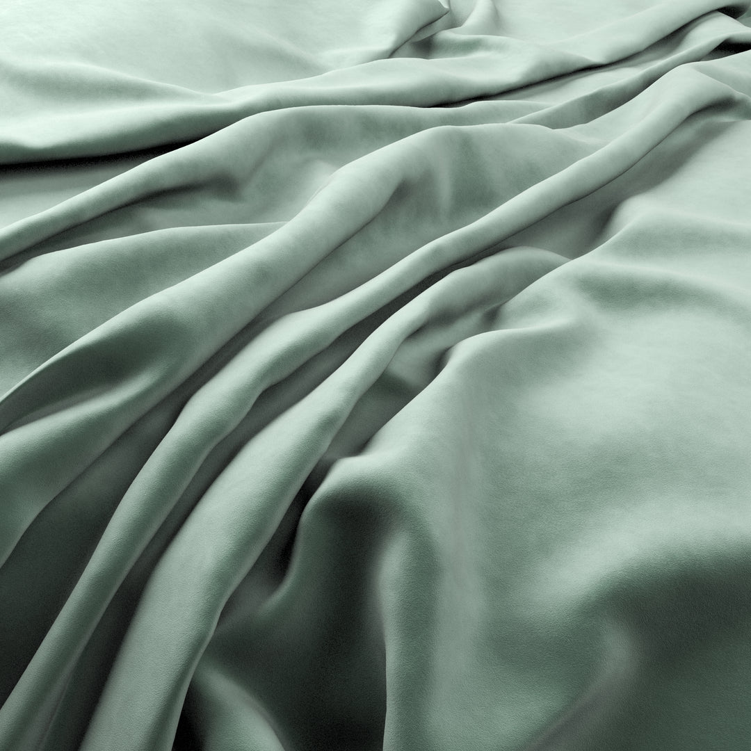 Plush Velvet III Fabric