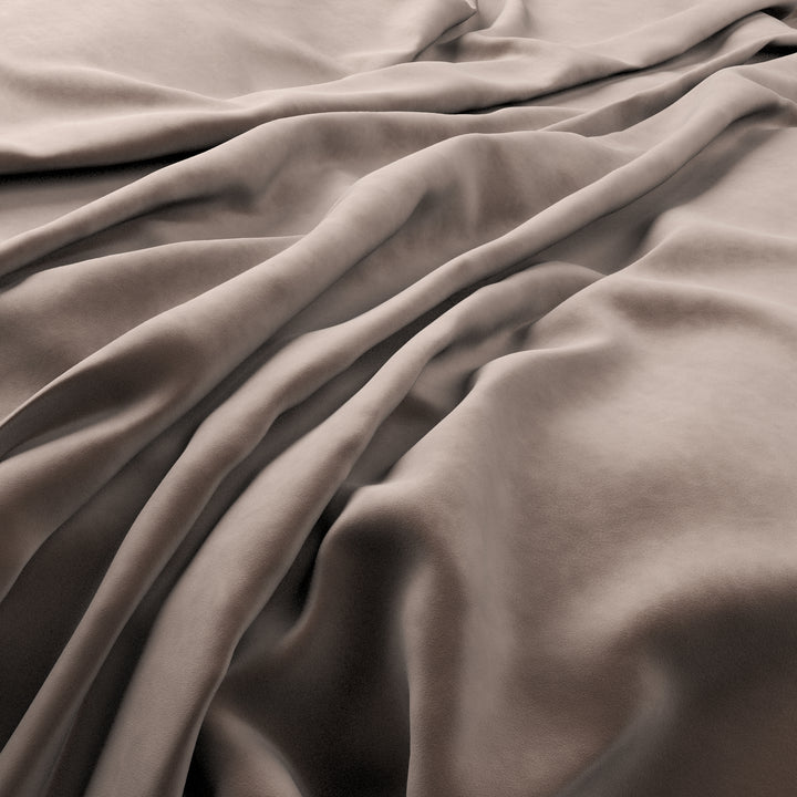 Plush Velvet III Fabric