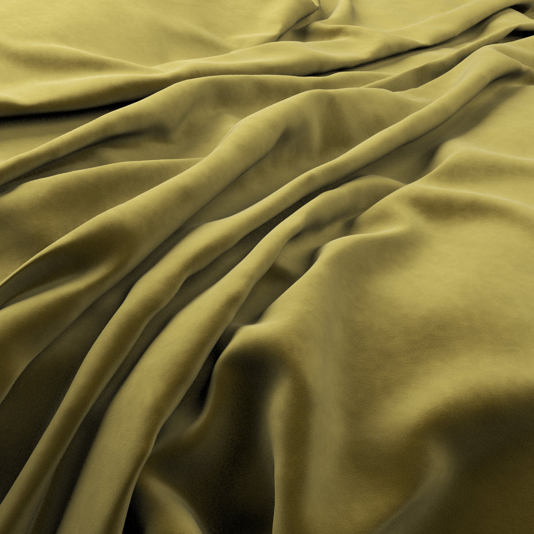 Plush Velvet III Fabric