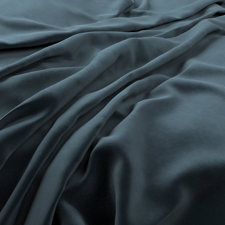 Plush Velvet III Fabric