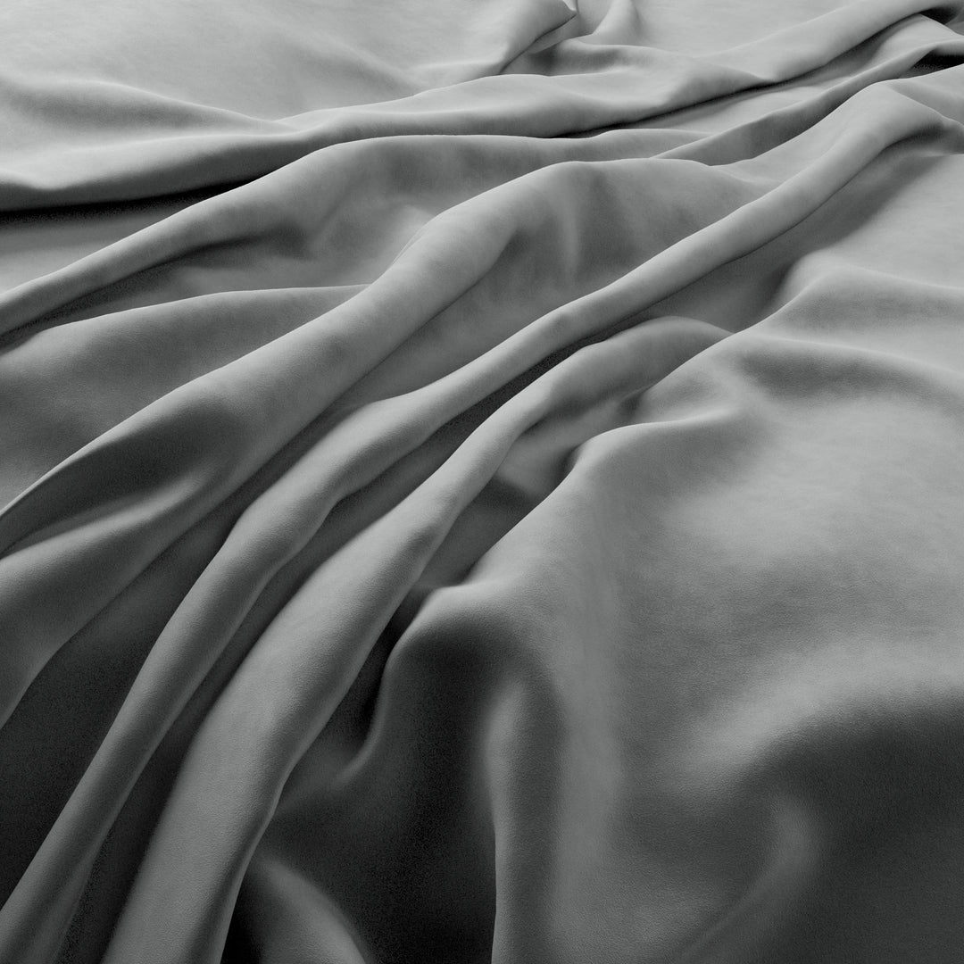 Plush Velvet III Fabric