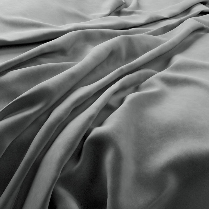 Plush Velvet III Fabric