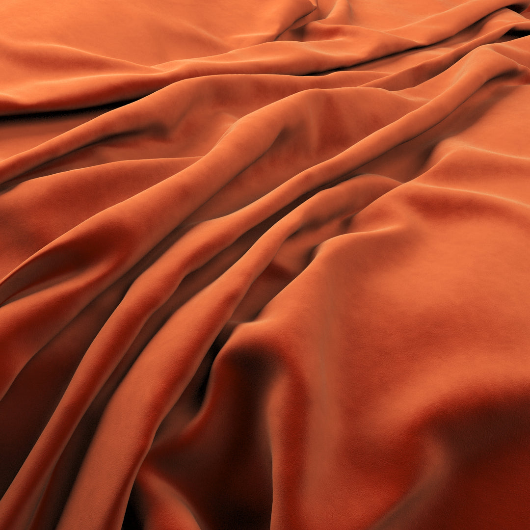 Plush Velvet III Fabric