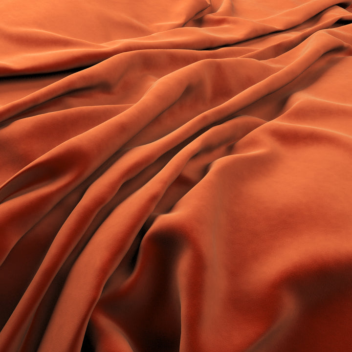 Plush Velvet III Fabric