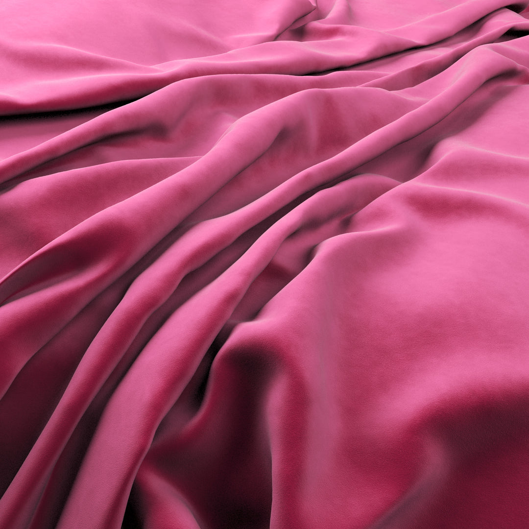 Plush Velvet III Fabric