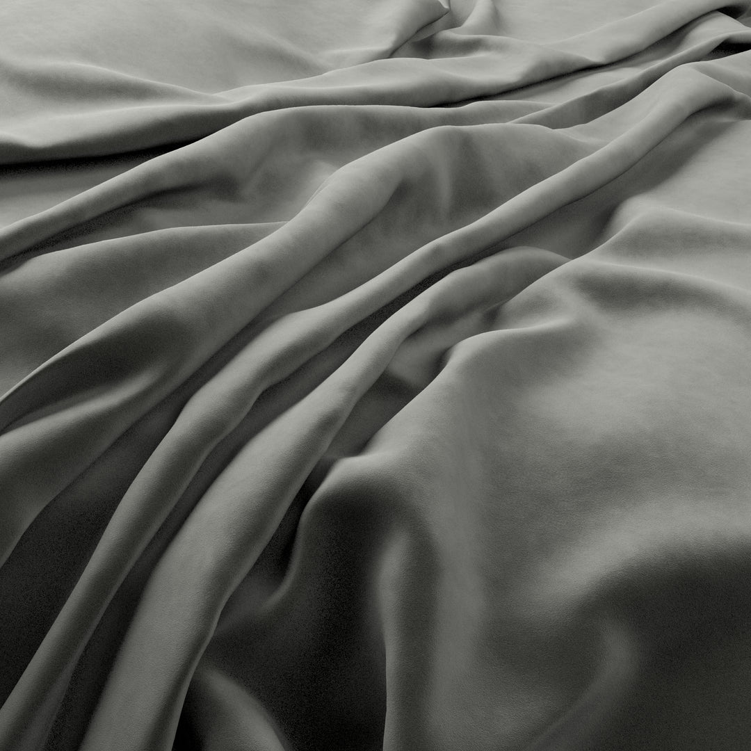Plush Velvet III Fabric